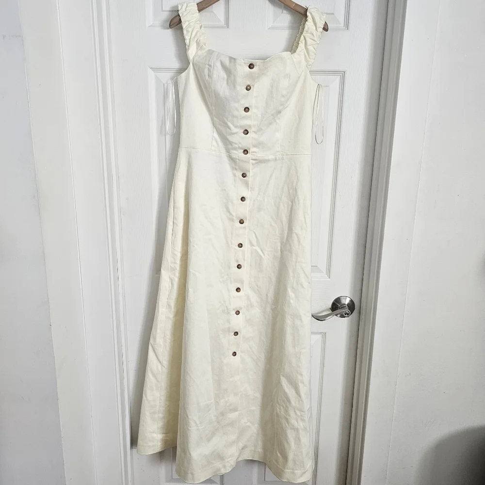 Favorite Daughter Dress - Picture 3 of 8
